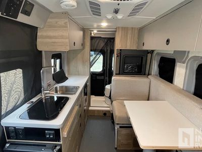 2026 Winnebago Solis Pocket - Photo 10