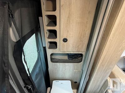 2026 Winnebago Solis Pocket - Photo 14