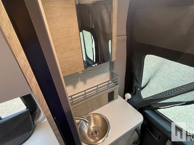 2026 Winnebago Solis Pocket - Photo 15