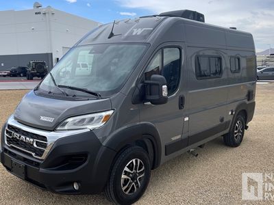 2026 Winnebago Solis Pocket - Photo 3