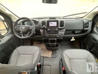 2026 Winnebago Solis Pocket - Photo 9