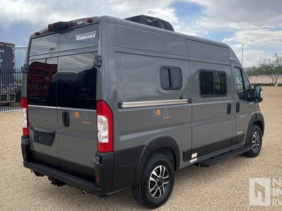 2026 Winnebago Solis Pocket - Photo 7