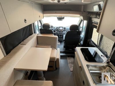 2026 Winnebago Solis Pocket - Photo 16