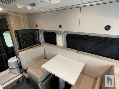 2026 Winnebago Solis Pocket - Photo 11