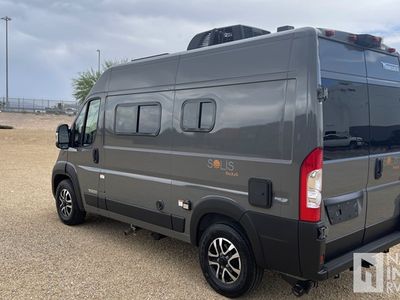 2026 Winnebago Solis Pocket - Photo 5