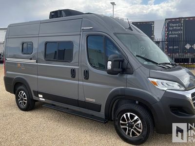 2026 Winnebago Solis Pocket - Photo 1