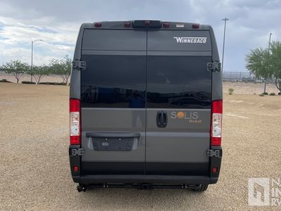 2026 Winnebago Solis Pocket - Photo 6