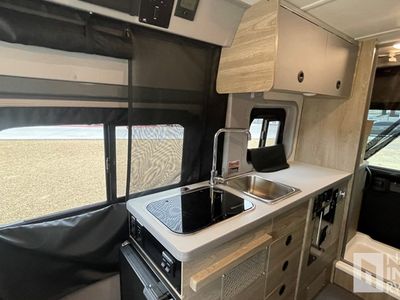2026 Winnebago Solis Pocket - Photo 12