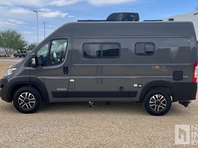 2026 Winnebago Solis Pocket - Photo 4