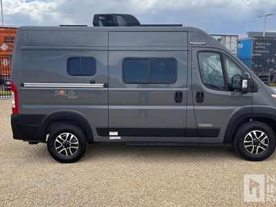 2026 Winnebago Solis Pocket - Photo 8
