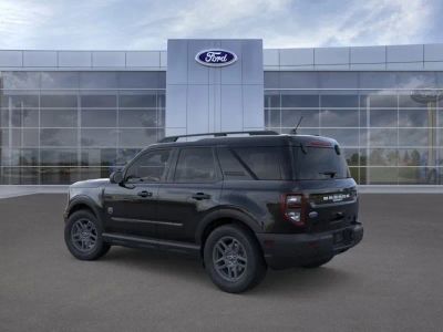2026 Ford Bronco Sport - Photo 4