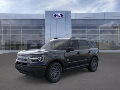2026 Ford Bronco Sport - Photo 1