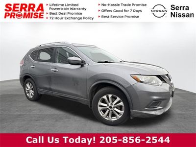 2016 Nissan Rogue - Photo 1