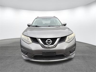 2016 Nissan Rogue - Photo 2