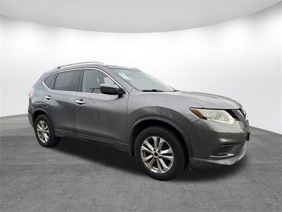 2016 Nissan Rogue - Photo 4