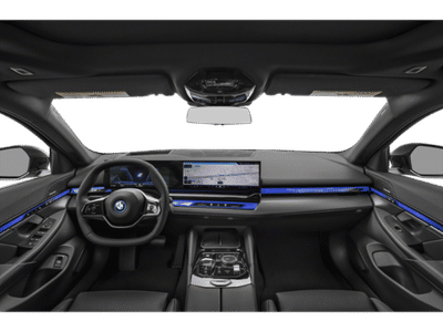2026 BMW i5 - Photo 5