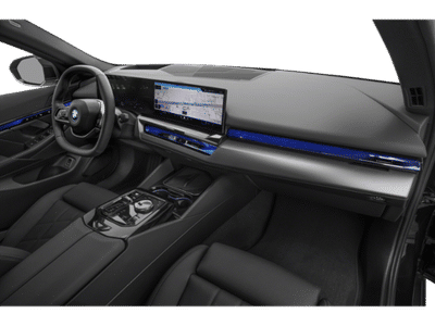 2026 BMW i5 - Photo 12