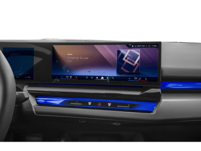2026 BMW i5 - Photo 7