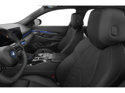 2026 BMW i5 - Photo 6