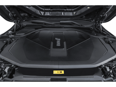 2026 BMW i5 - Photo 9