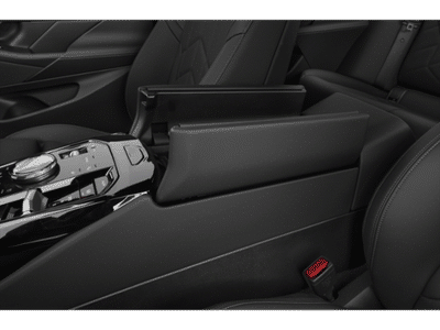 2026 BMW i5 - Photo 11
