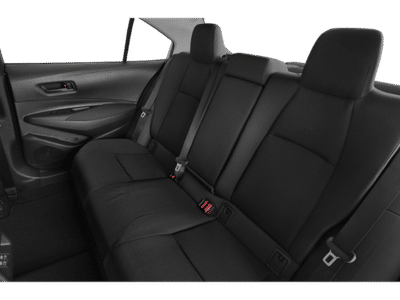 2024 Toyota Corolla - Photo 10