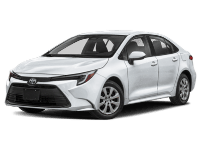 2024 Toyota Corolla - Photo 1