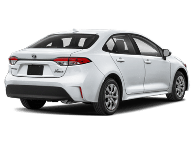 2024 Toyota Corolla - Photo 2
