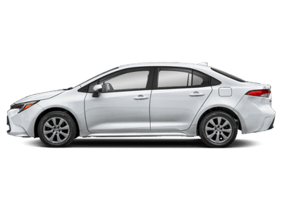2024 Toyota Corolla - Photo 3