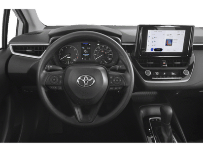 2024 Toyota Corolla - Photo 4