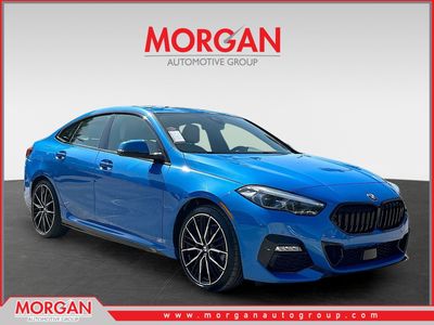 2022 BMW 2 Series - Photo 1