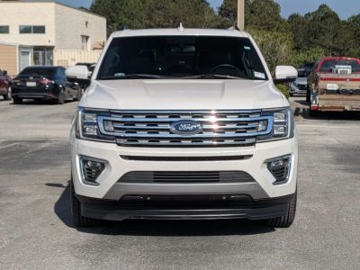 2018 Ford Expedition - Photo 8