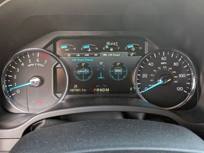 2018 Ford Expedition - Photo 13
