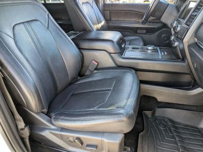 2018 Ford Expedition - Photo 23