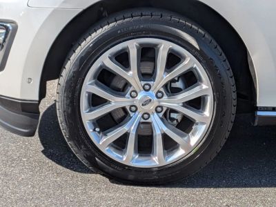 2018 Ford Expedition - Photo 9