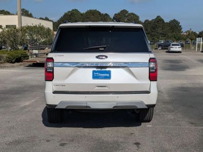 2018 Ford Expedition - Photo 4