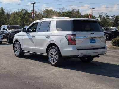 2018 Ford Expedition - Photo 3