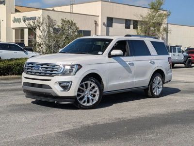 2018 Ford Expedition - Photo 1