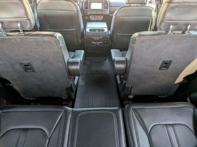 2018 Ford Expedition - Photo 29