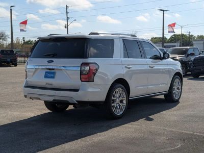 2018 Ford Expedition - Photo 5