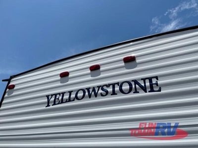 2025 Gulf Stream RV Yellowstone Classic - Photo 8