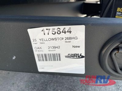 2025 Gulf Stream RV Yellowstone Classic - Photo 26