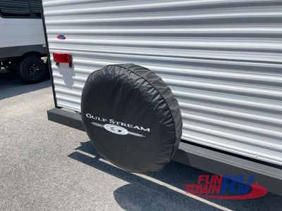2025 Gulf Stream RV Yellowstone Classic - Photo 9