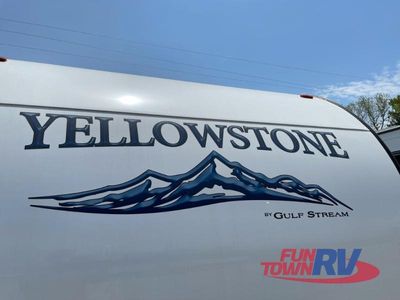 2025 Gulf Stream RV Yellowstone Classic - Photo 2