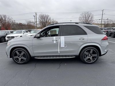 2026 Mercedes-Benz GLE - Photo 11