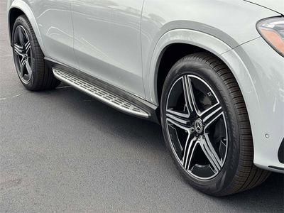 2026 Mercedes-Benz GLE - Photo 12