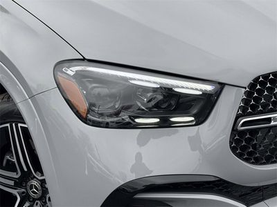 2026 Mercedes-Benz GLE - Photo 15