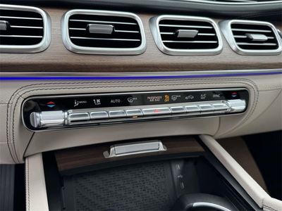 2026 Mercedes-Benz GLE - Photo 28