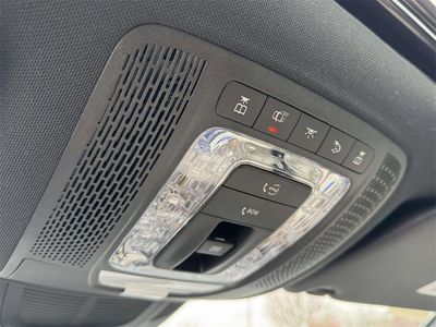 2026 Mercedes-Benz GLE - Photo 25