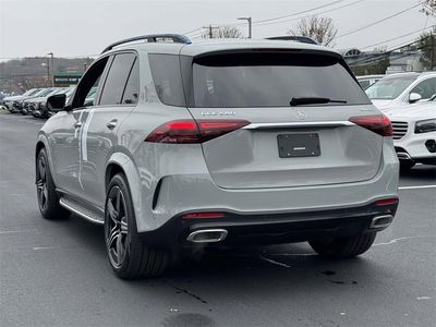 2026 Mercedes-Benz GLE - Photo 8